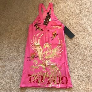 Ed Hardy Dress